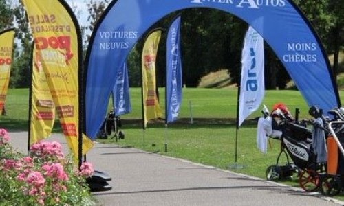 Coupe des Mousquetaires