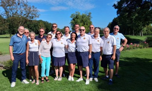 Rencontre CASEM - 5e manche