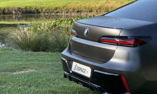 BMW Golf Cup