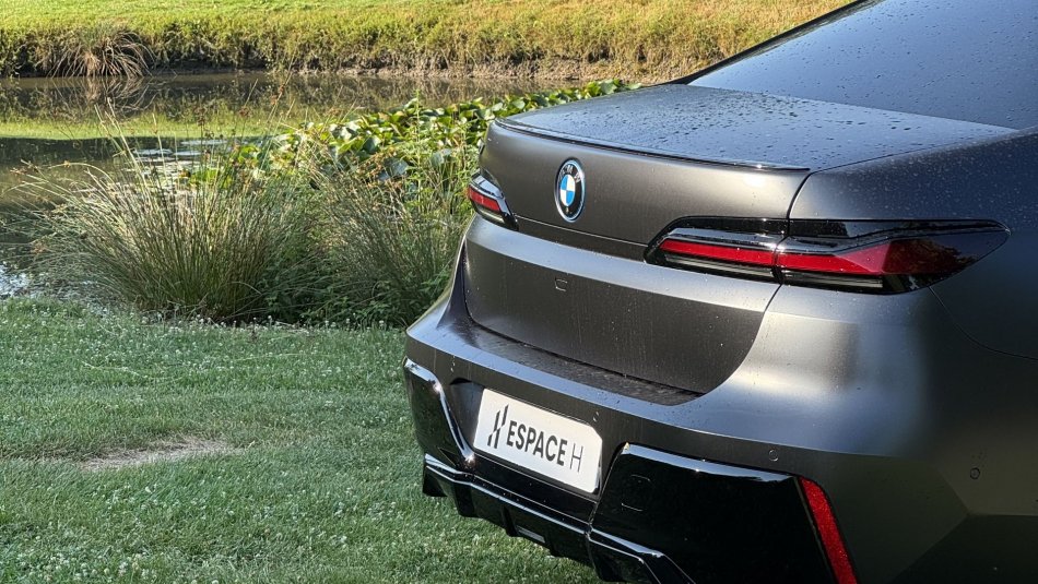 BMW Golf Cup