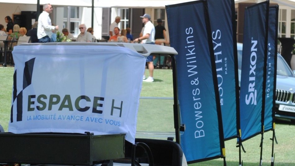BMW Golf Cup