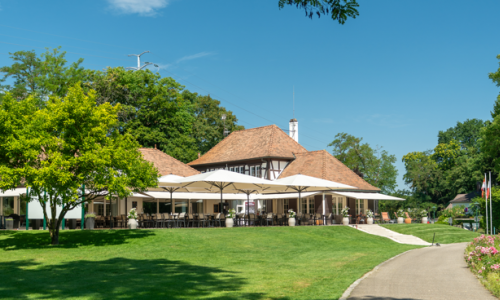 Coupe du Restaurant