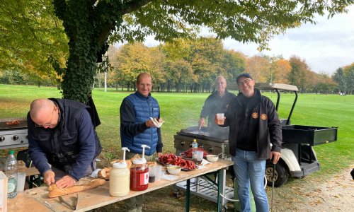 L'amusante revanche des Jardiniers