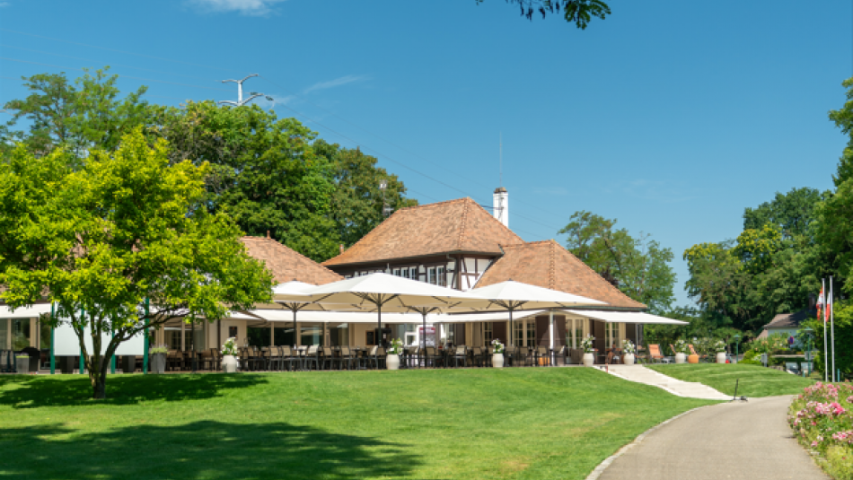 Coupe du Restaurant