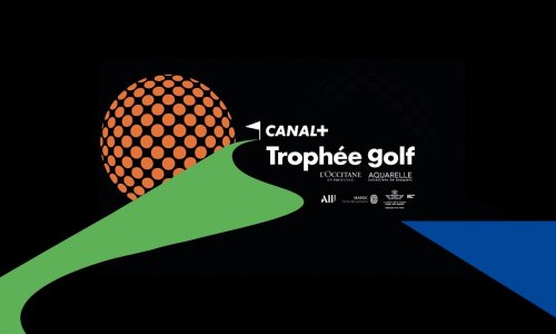 Trophée Canal+ / L'occitane Aquarelle 2024