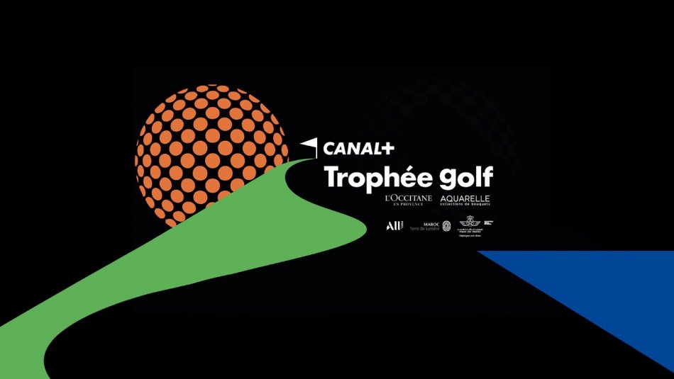 Trophée Canal+ / L'occitane Aquarelle 2024