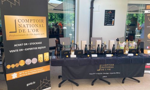 Comptoir de l'Or