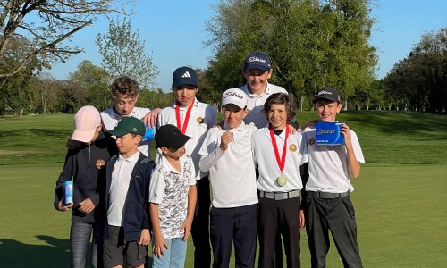 GP Jeunes de Strasbourg 2026