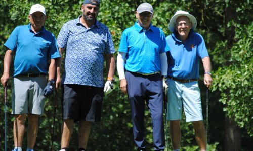 Coupe Des amis