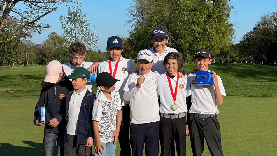 GP Jeunes de Strasbourg 2026