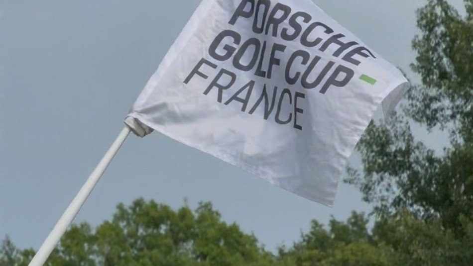 Porsche Golf Cup