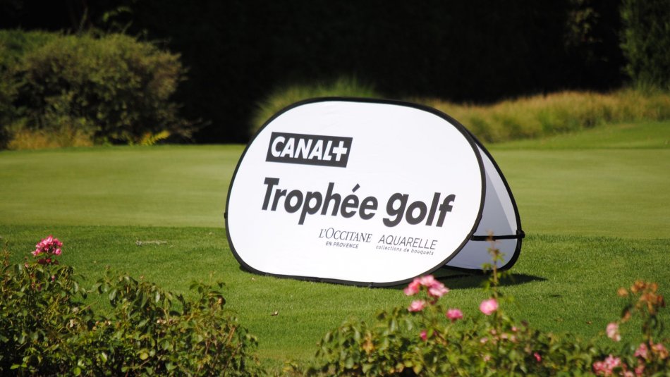 Trophée Canal+ L'Occitane Aquarelle 2026