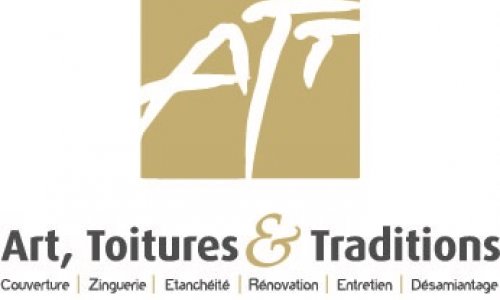 Art Toitures et Traditions