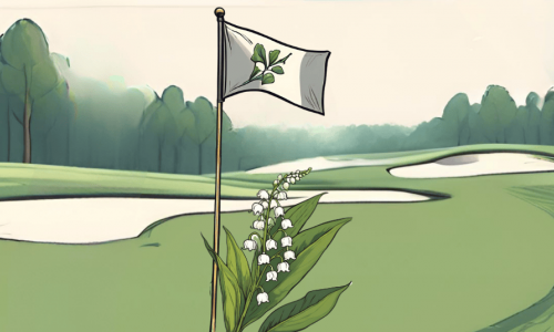 Coupe du Muguet