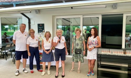 Coupe des Dames