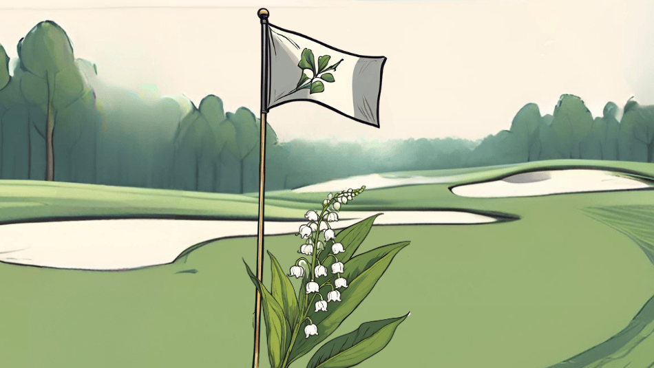 Coupe du Muguet