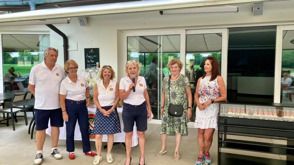 Coupe des Dames